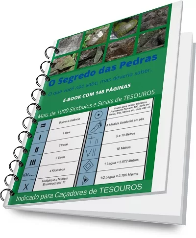 E-book O Segredo das Pedras 2021 - Imagem 2