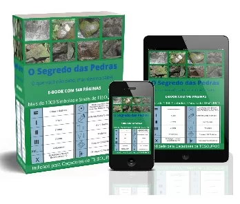 E-book O Segredo das Pedras 2021 - Imagem 3