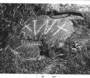 Tesouro da Pedra da Montanha - História Real