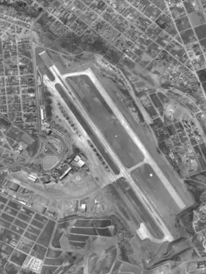 Mapas Antigos de São Paulo