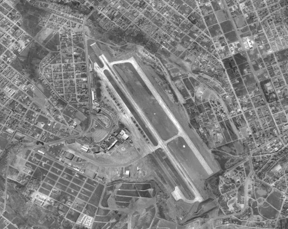 Mapas Antigos de São Paulo